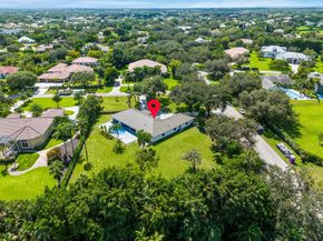 15555 De Havilland Court, Wellington FL 33414