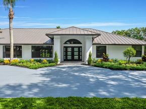 15555 De Havilland Court, Wellington FL 33414