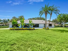 15555 De Havilland Court, Wellington FL 33414