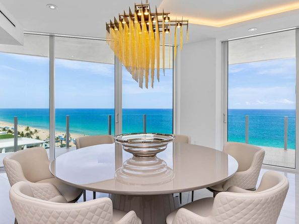 525 N Fort Lauderdale Beach Boulevard 901, Fort Lauderdale FL 33304
