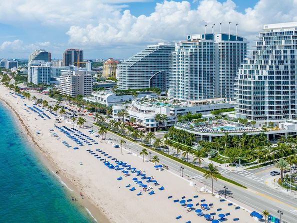 525 N Fort Lauderdale Beach Boulevard 901, Fort Lauderdale FL 33304