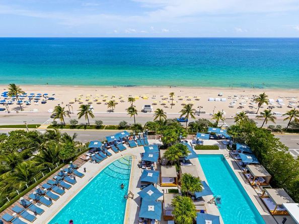 525 N Fort Lauderdale Beach Boulevard 901, Fort Lauderdale FL 33304