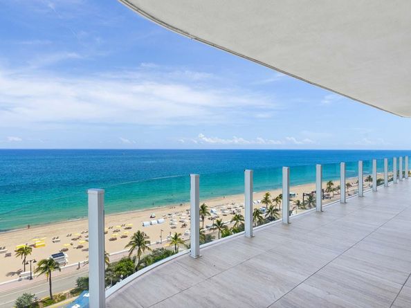 525 N Fort Lauderdale Beach Boulevard 901, Fort Lauderdale FL 33304