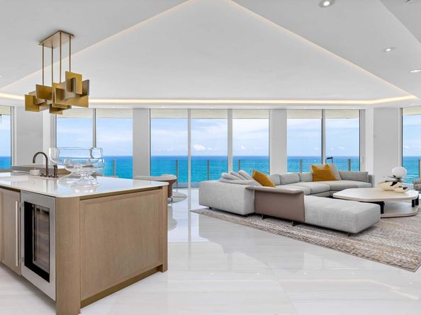 525 N Fort Lauderdale Beach Boulevard 901, Fort Lauderdale FL 33304