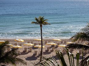 525 N Fort Lauderdale Beach Boulevard 901, Fort Lauderdale FL 33304
