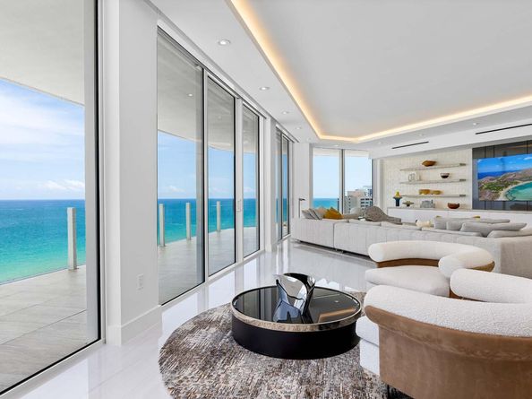 525 N Fort Lauderdale Beach Boulevard 901, Fort Lauderdale FL 33304