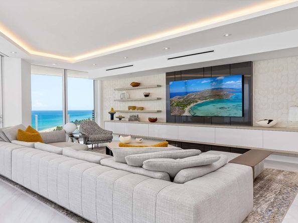 525 N Fort Lauderdale Beach Boulevard 901, Fort Lauderdale FL 33304