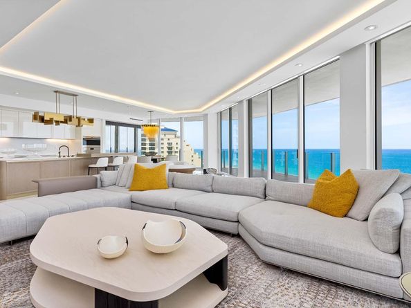 525 N Fort Lauderdale Beach Boulevard 901, Fort Lauderdale FL 33304