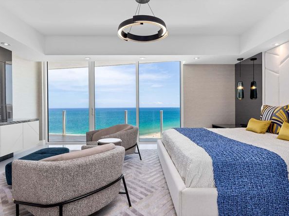 525 N Fort Lauderdale Beach Boulevard 901, Fort Lauderdale FL 33304