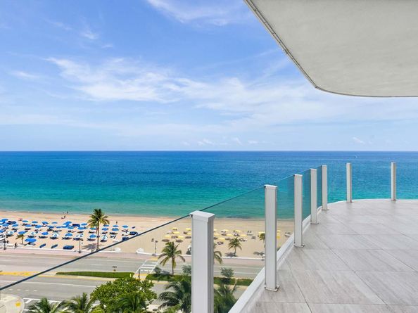 525 N Fort Lauderdale Beach Boulevard 901, Fort Lauderdale FL 33304