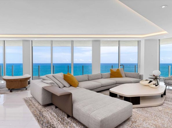 525 N Fort Lauderdale Beach Boulevard 901, Fort Lauderdale FL 33304