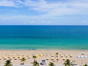 525 N Fort Lauderdale Beach Boulevard 901, Fort Lauderdale FL 33304