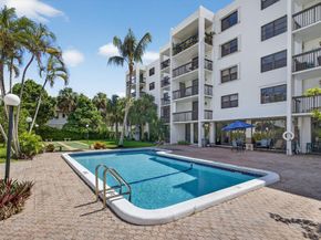 2707 NE 14th St Cswy 401, Pompano Beach FL 33062
