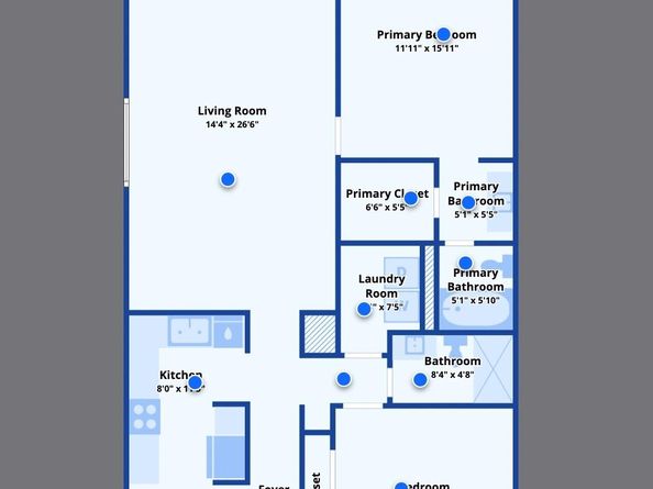 2707 NE 14th St Cswy 401, Pompano Beach FL 33062