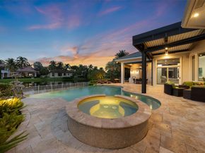531 Coconut Palm Ter, Plantation FL 33324