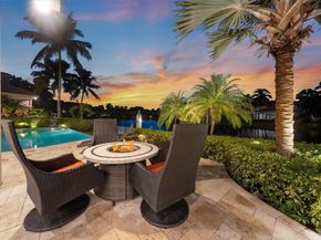 531 Coconut Palm Ter, Plantation FL 33324