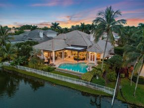 531 Coconut Palm Ter, Plantation FL 33324
