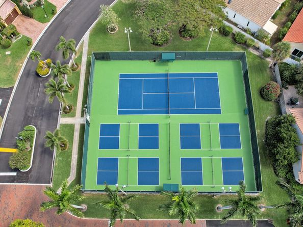 240 Captains Walk 510, Delray Beach FL 33483