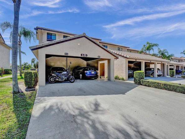 240 Captains Walk 510, Delray Beach FL 33483
