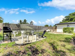 4682 NW 3rd Avenue, Boca Raton FL 33431