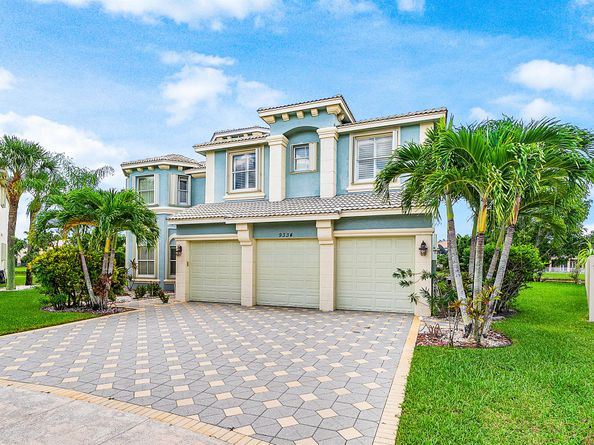 9334 Glidden Court, Wellington FL 33414