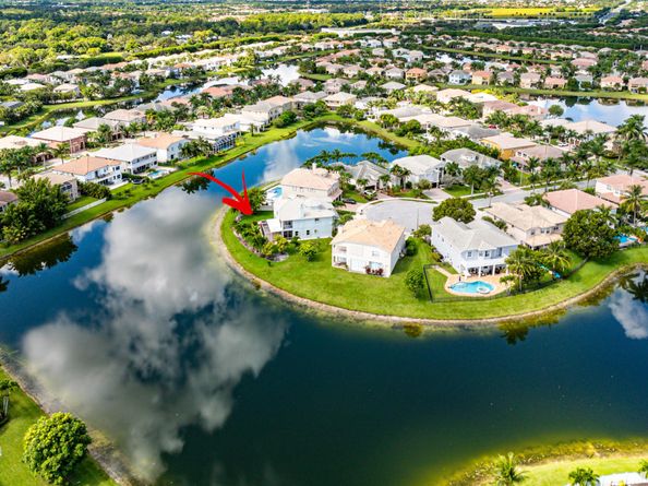 9334 Glidden Court, Wellington FL 33414
