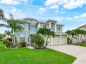 9334 Glidden Court, Wellington FL 33414