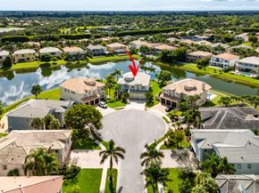 9334 Glidden Court, Wellington FL 33414