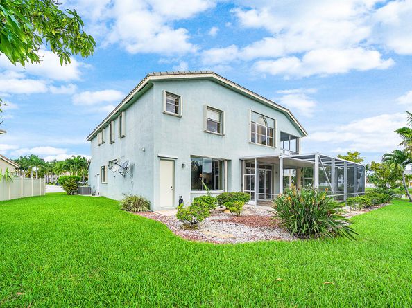 9334 Glidden Court, Wellington FL 33414