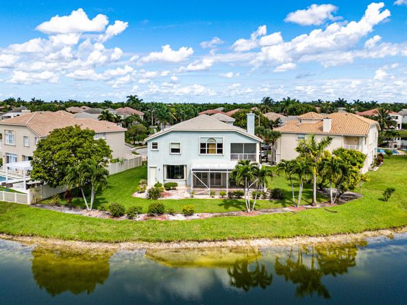 9334 Glidden Court, Wellington FL 33414