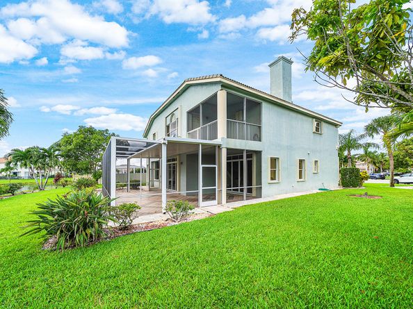 9334 Glidden Court, Wellington FL 33414