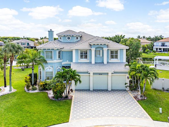 9334 Glidden Court, Wellington FL 33414