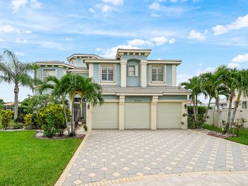 9334 Glidden Court