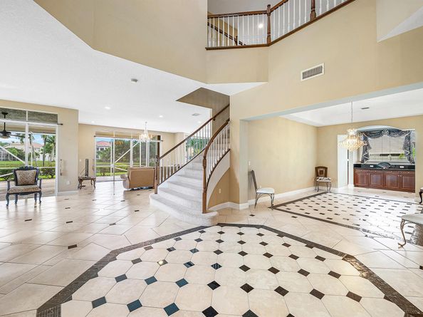 9334 Glidden Court, Wellington FL 33414