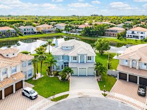 9334 Glidden Court, Wellington FL 33414