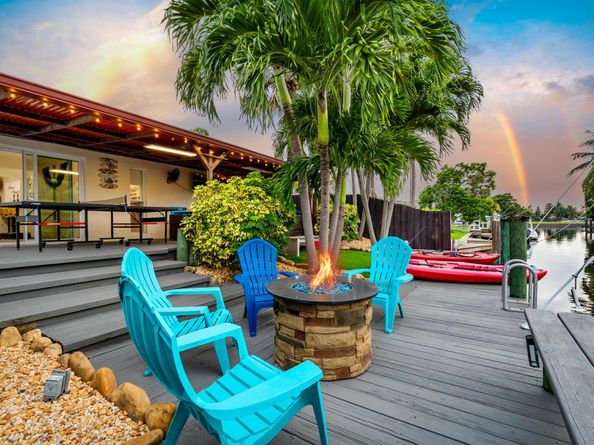 1621 NE 63rd Court, Fort Lauderdale FL 33334