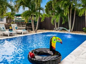 1621 NE 63rd Court, Fort Lauderdale FL 33334