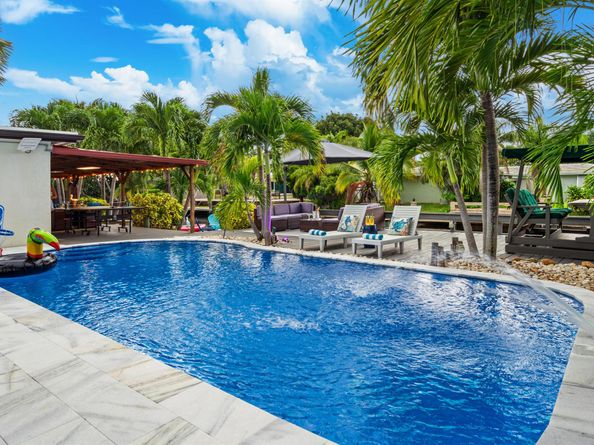 1621 NE 63rd Court, Fort Lauderdale FL 33334