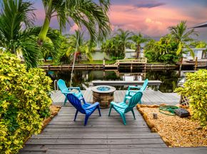 1621 NE 63rd Court, Fort Lauderdale FL 33334