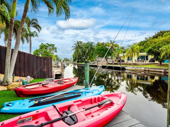 1621 NE 63rd Court, Fort Lauderdale FL 33334