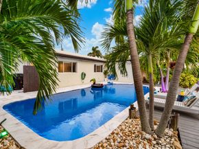 1621 NE 63rd Court, Fort Lauderdale FL 33334