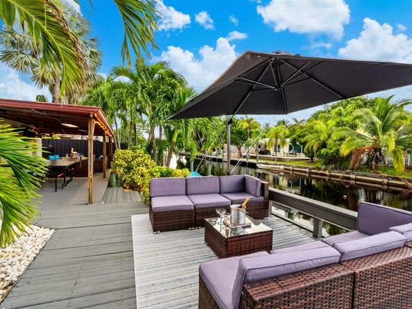 1621 NE 63rd Court, Fort Lauderdale FL 33334