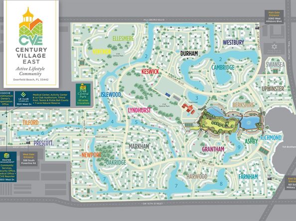 2005 Newport G, Deerfield Beach FL 33442