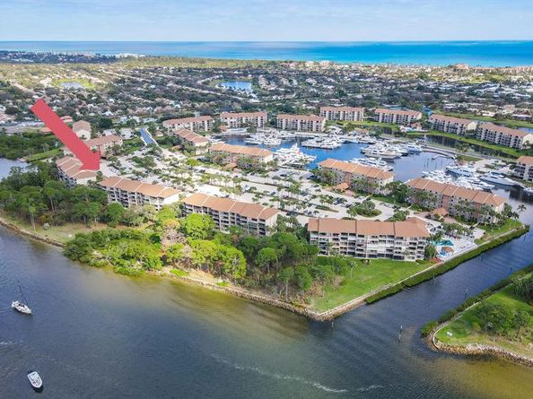 1901 Marina Isle Way 302, Jupiter FL 33477
