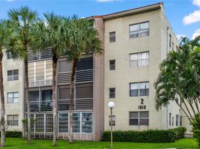 1810 N Lauderdale Ave 2100, North Lauderdale FL 33068