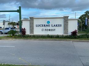 4711 Lucerne Lakes Boulevard E 204, Lake Worth FL 33467