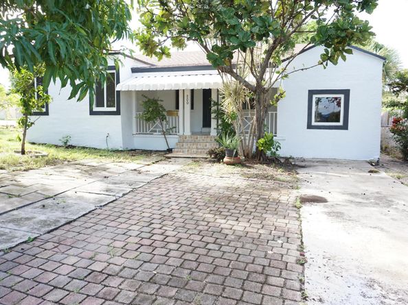 800 Tuscaloosa Street, West Palm Beach FL 33405