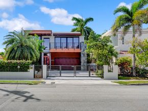 609 Poinciana Dr, Fort Lauderdale FL 33301