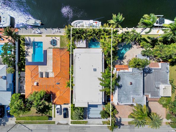 609 Poinciana Dr, Fort Lauderdale FL 33301