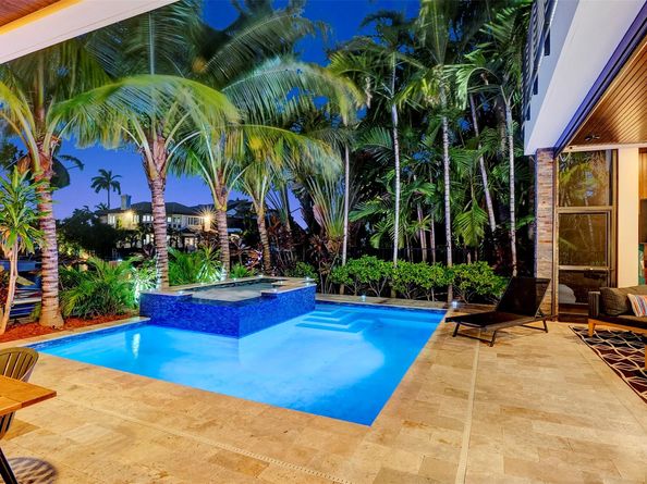 609 Poinciana Dr, Fort Lauderdale FL 33301
